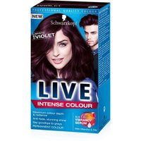 Live 87 Mystic Violet Live 87 Mystic Violet