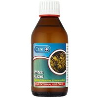 Care Witch Hazel Care Witch Hazel