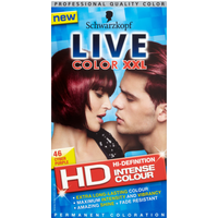 Live Xxl 46 Cyber Purple Live Xxl 46 Cyber Purple