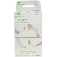Tubigrip Support Bandage 1m/1.09 yards SIZE E