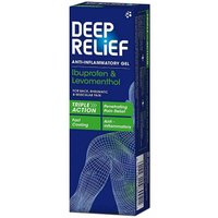 Deep Relief Anti-Inflammatory Gel - 30g