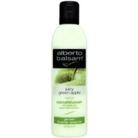 Alberto Balsam Juicy Green Apple Conditioner 350ml