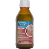 Care Calamine Lotion x 200ml Care Calamine Lotion x 200ml