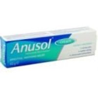 Anusol Cream x 43g Anusol Cream x 43g