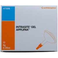 Intrasite Gel 8g - Pack of 10 - 2115 - Animed