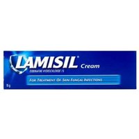 Lamisil At 1% Cream - 15g