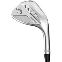 Callaway Jaws Raw Chrome Golf Wedge