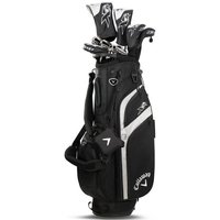 Callaway XR '26 Golf Package Set - Graphite