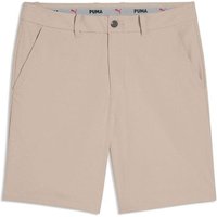101 Pure 8'' Golf Shorts - Birch