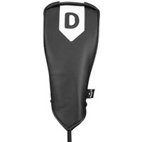 Callaway Premium Golf Driver Headcover - Black