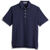 Ashworth Dry Release Golf Polo - Driver Navy