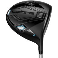 Cobra Baffler Offset Womens Golf Driver