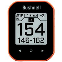 Bushnell Phantom 3 Golf GPS Rangefinder Device - Orange