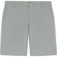 Callaway Boys 7" Pro Spin Golf Shorts - Sleet
