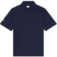 Callaway Junior Tournament Golf Polo Shirt - Peacoat