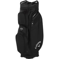 Callaway Org 14 Golf Cart Bag - Black