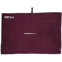 Callaway Outperform Reva Towel - Eggplant