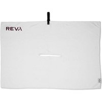 Callaway Outperform Reva Towel - White