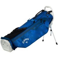 Callaway Par 3 HD Waterproof Golf Stand Bag - Blue Palms