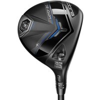 Cobra DS ADAPT X Golf Fairway Woods