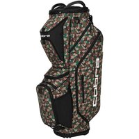 Cobra Ultralight Pro Golf Cart Bag - Snake Camo