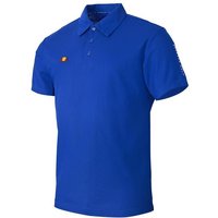 Ellesse Bertola Men's Golf Polo Shirt - Blue