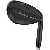 Callaway Opus SP Black Wedge - Steel