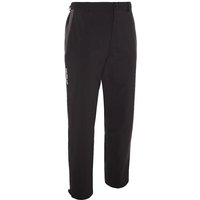 PX8 Stormforce Waterproof Golf Trousers - Black