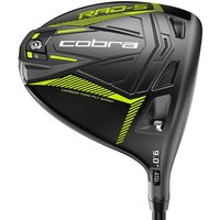 Cobra RAD-S Golf Driver