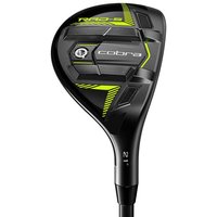 Cobra RAD-S Golf Hybrid