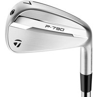 TaylorMade P790 Golf Irons - Graphite