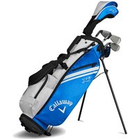 Callaway XJ 5 Piece Set 5-8 Years (Level 2) - Blue/White