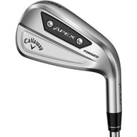 Callaway Apex Ai 300 Golf Irons - Steel