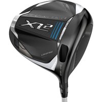 Cleveland Launcher XL2 Draw Womens Driver