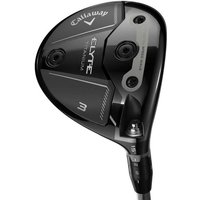 Callaway Elyte Ti Golf Fairway Woods