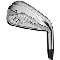 Callaway Elyte X Golf Irons - Graphite