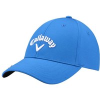 Callaway Stitch Magnet Ball Marker Golf Cap Royal
