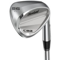 Cleveland CBZ Tour Satin Golf Wedge - Ladies