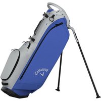 Callaway Fairway C Golf Stand Bag - Silver/Neptune