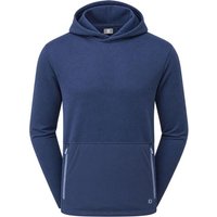 FootJoy ThermoSeries Crossover Golf Hoodie - Navy