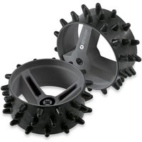 Motocaddy 28V Hedgehog Winter Wheels (Pair)