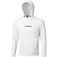 Mizuno Latitude Golf Hoodie - White