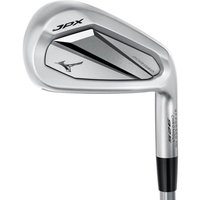 Mizuno JPX 925 Forged Golf Irons - Steel