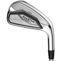 Callaway Quantum Max Golf Irons - Graphite
