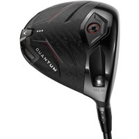 Callaway Quantum Triple Diamond Golf Driver