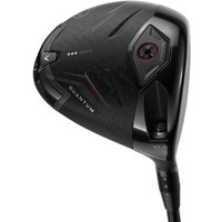 Callaway Quantum Triple Diamond Max Golf Driver