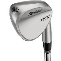 Cleveland RTZ 2 Golf Wedge - Tour Satin