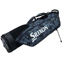 Srixon Pencil Stand Golf Bag - Grey Camo