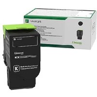 Lexmark C231HK0 Black Original High Capacity Toner Cartridge