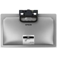 Epson M02 (M02XXL120) Black Original Extra High Capacity Ink Cartridge